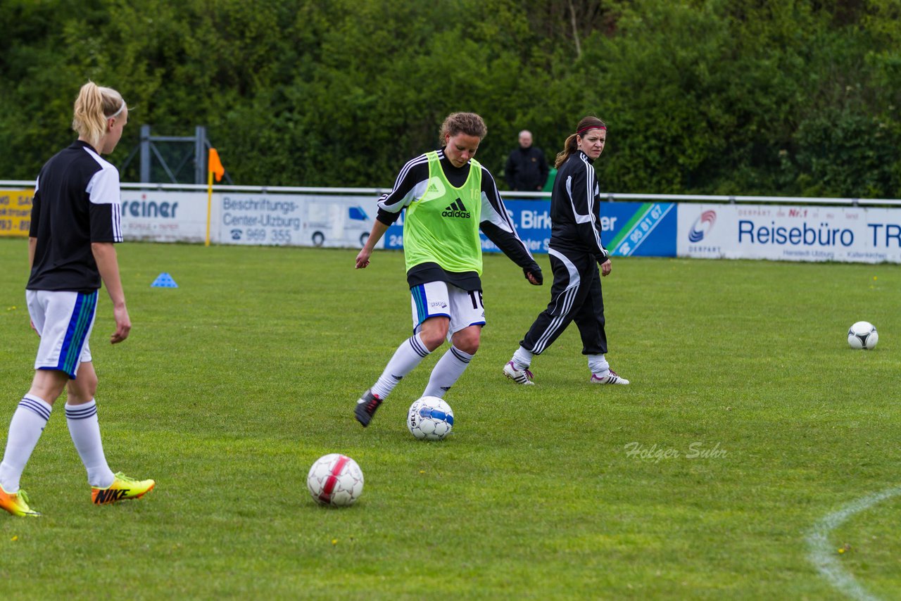 Bild 129 - Frauen SV Henstedt Ulzburg - Holstein Kiel : Ergebnis: 2:1